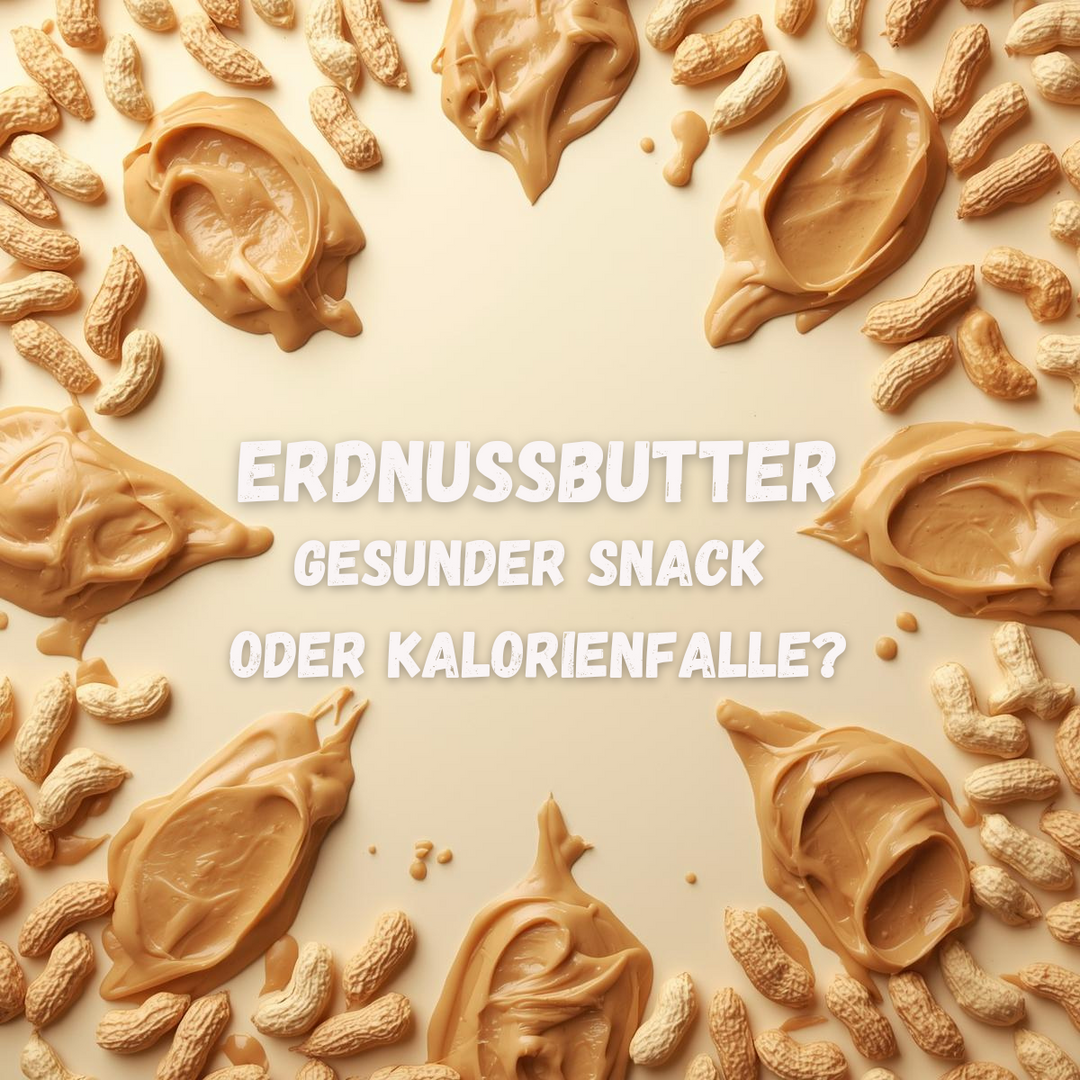 Erdnussbutter für Hunde – Gesunder Snack oder Kalorienfalle?