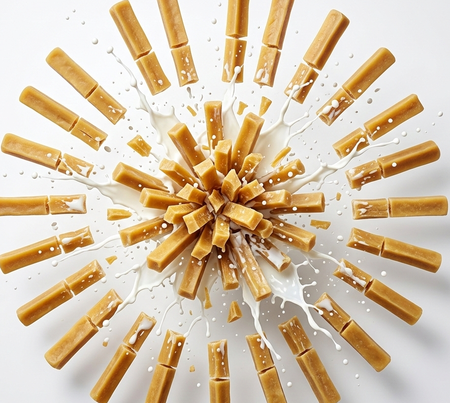 Yak-Käse für Hunde: Der ultimative Guide zum gesunden Super-Snack