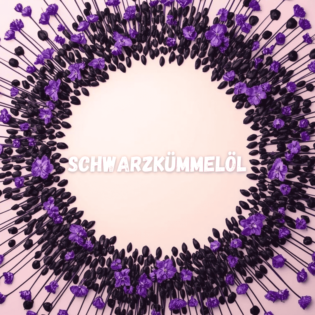 Schwarzkümmelöl für Hunde – Wirkung, Anwendung & wichtige Hinweise