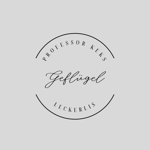 Geflügel