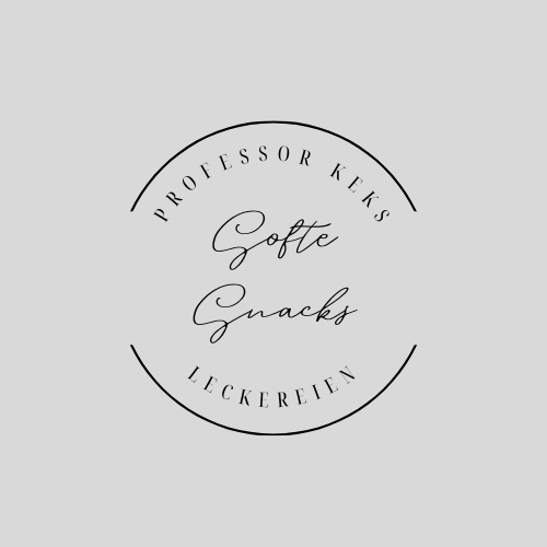 Soft-Snacks & weiche Belohnungen