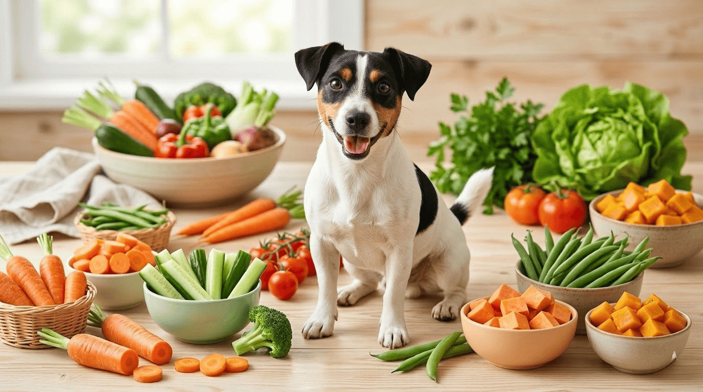 gemuese-fuer-hunde-jackrussel-terrier