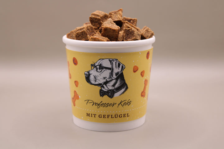 Genusswürfel - Huhn