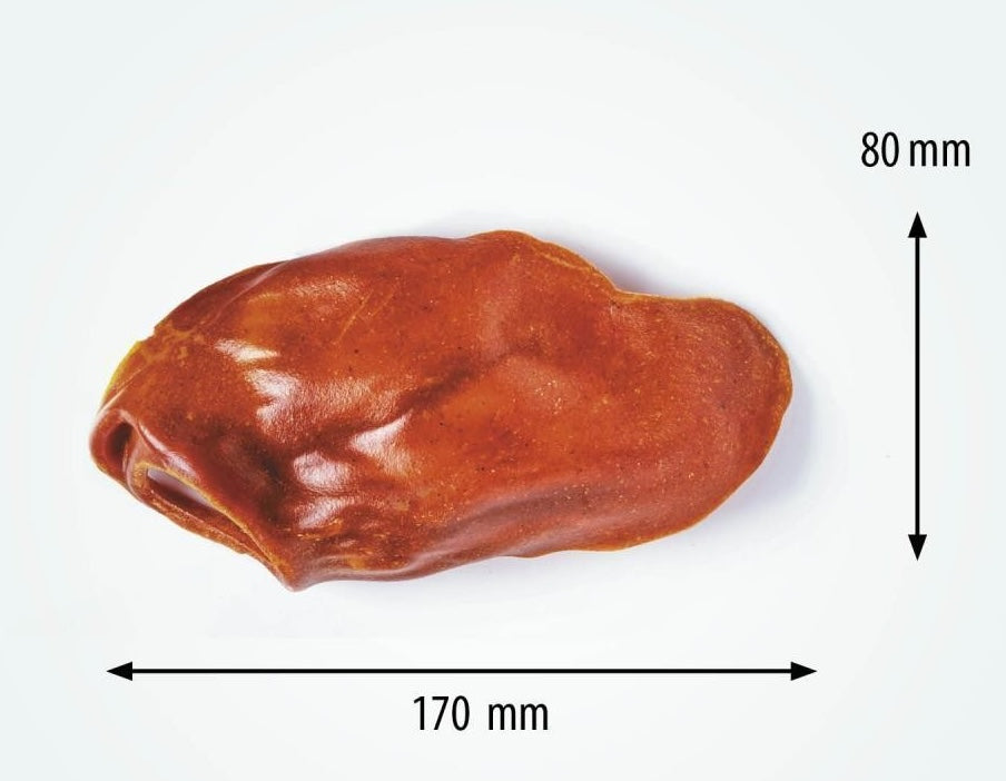 Veggie Schweineohren
