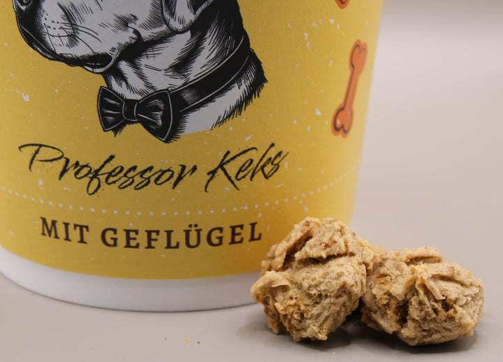 Knusper Hupferl