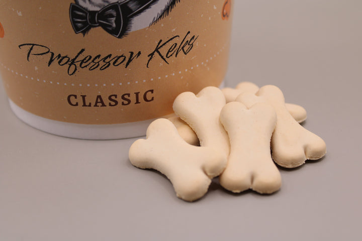 Knusper Minis
