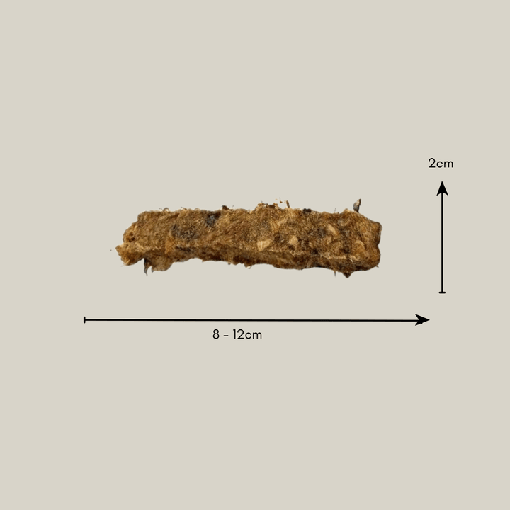 Fischstäbchen für Hunde - 100% Lachs