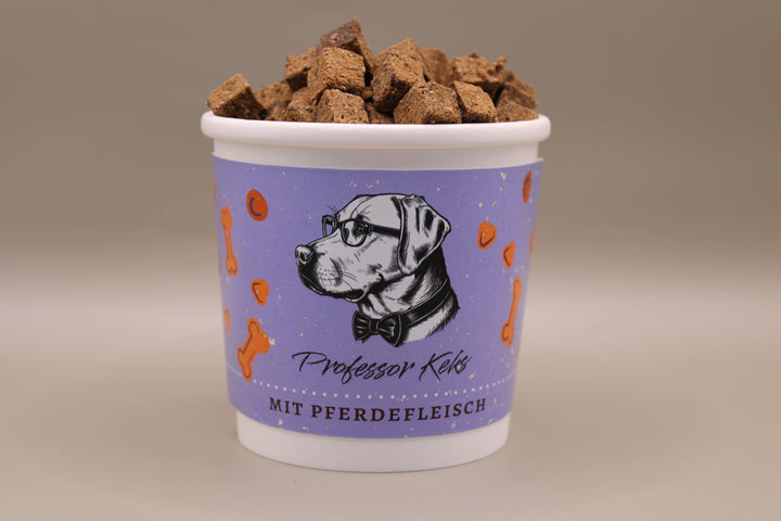 Mini Würfel Pferd