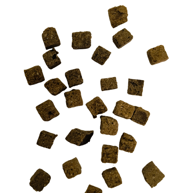 Mini Würfel Pferd