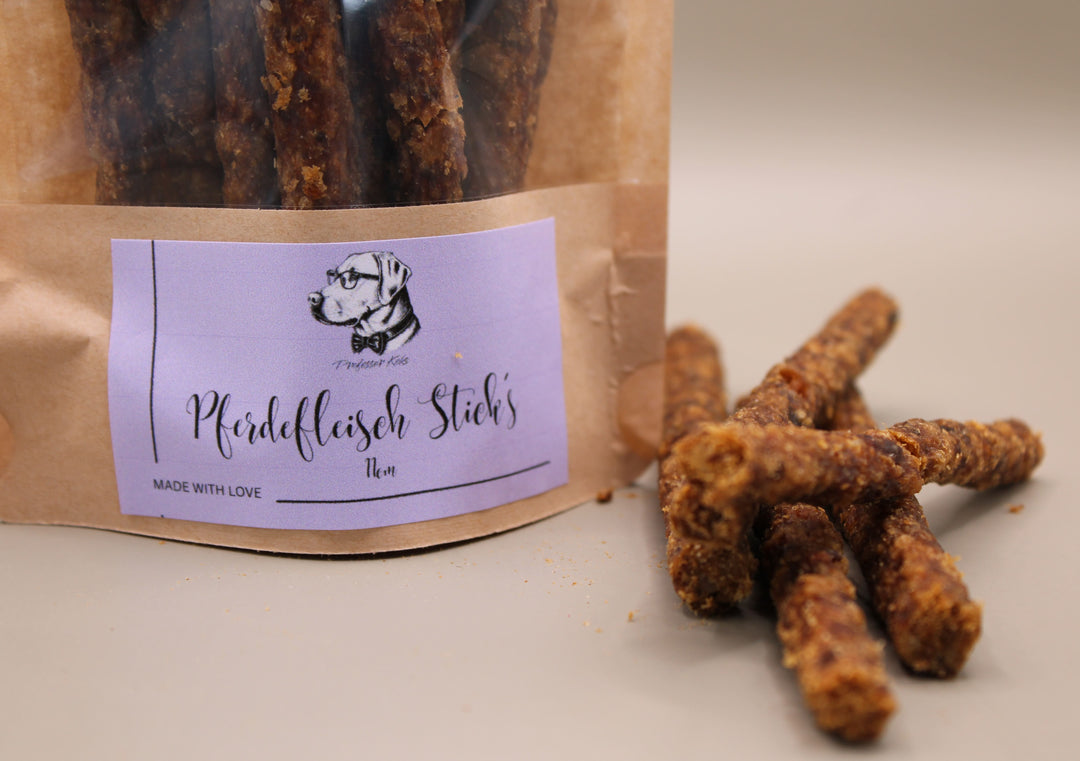 Pferdefleisch - Stick´s