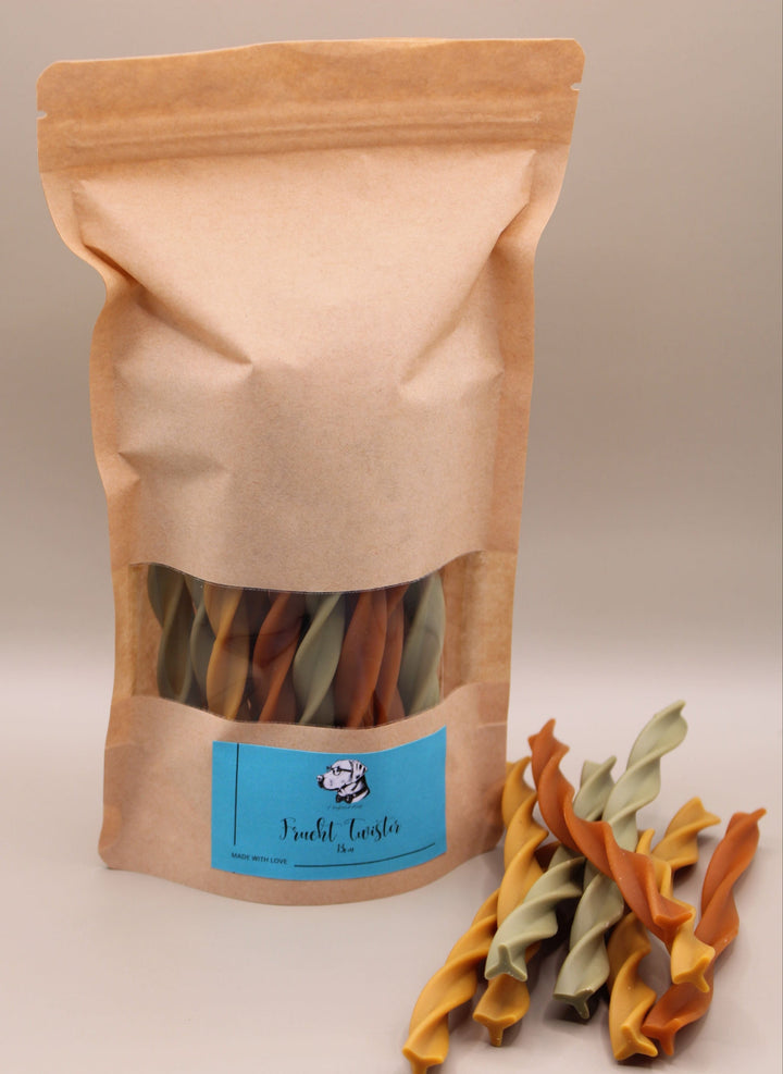 Frucht Twister 13cm