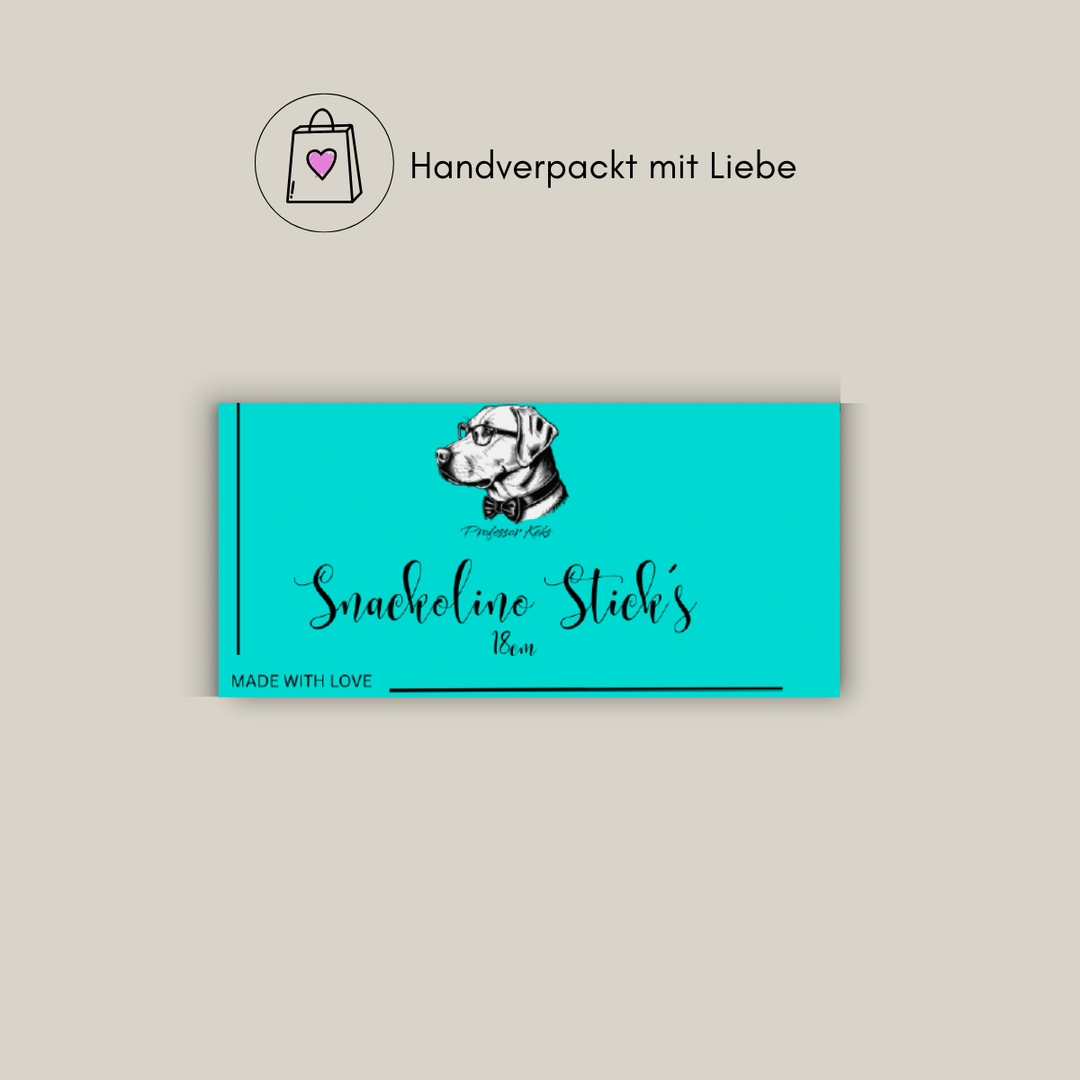 Snackolino Stick´s 18cm