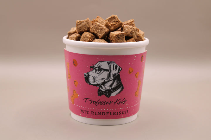 Genusswürfel - Rind