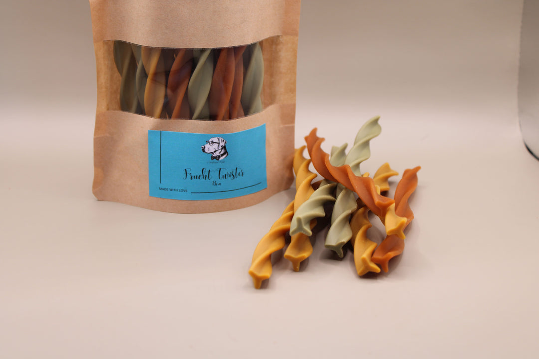 Frucht Twister 13cm
