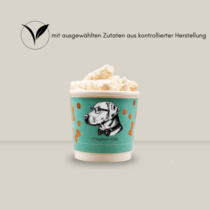 Kokos Stick´s - die fruchtige Belohnung aus 100% Kokosnuss