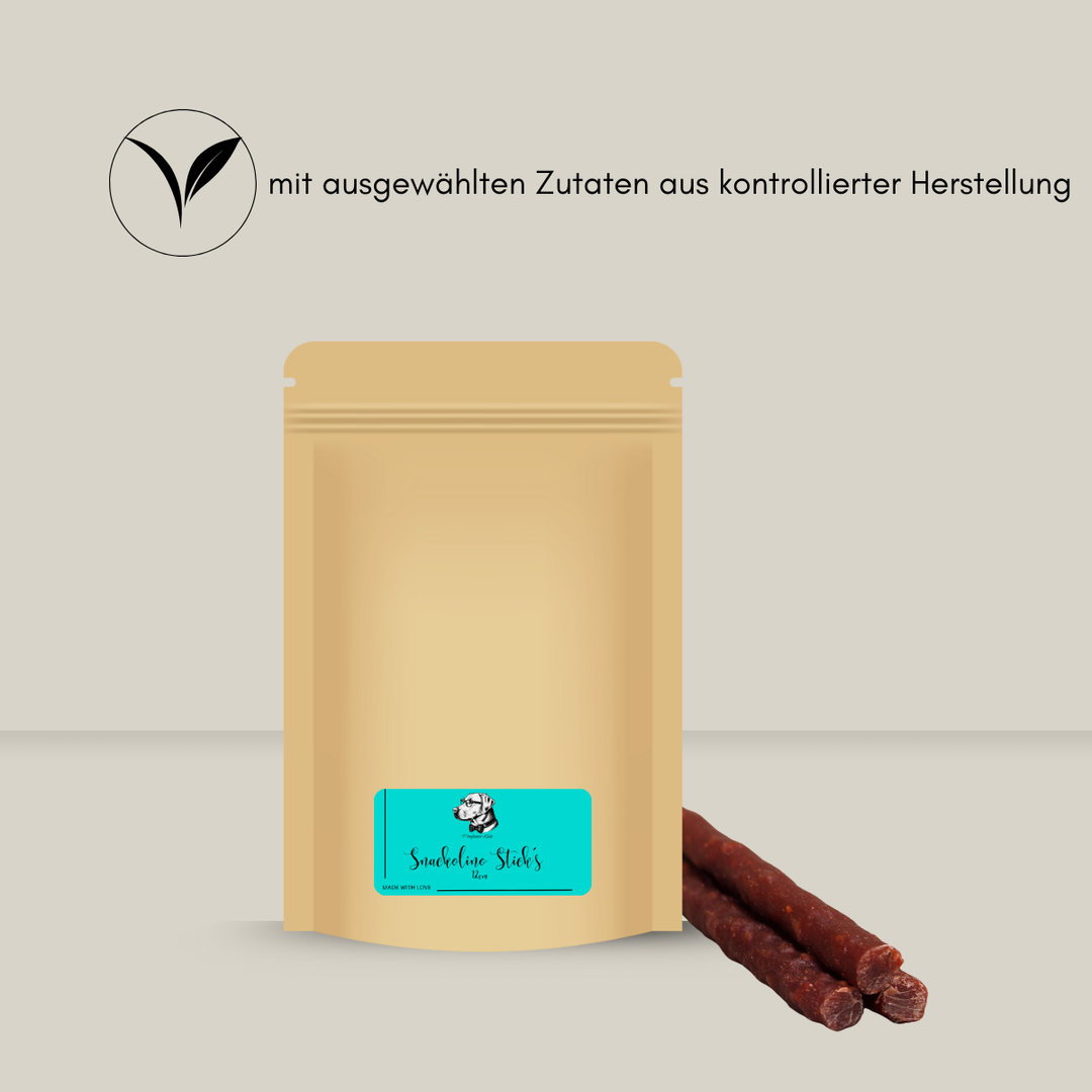 Snackolino Stick´s 18cm