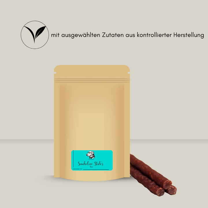 Snackolino Stick´s 18cm